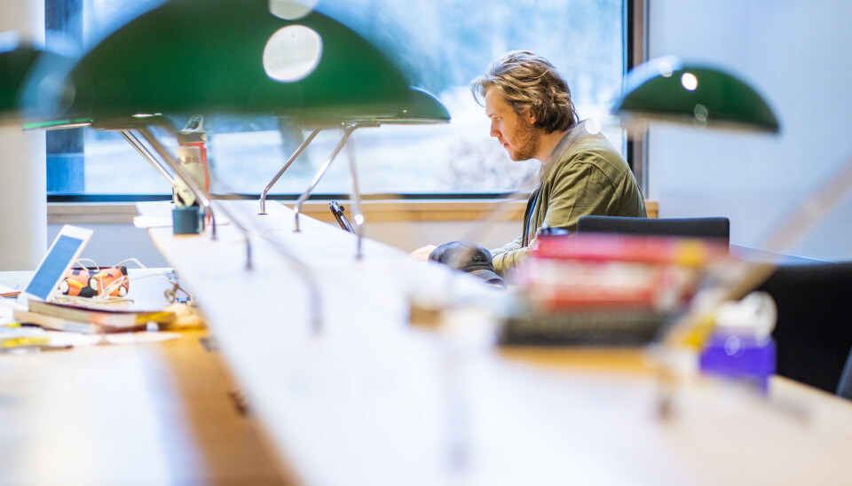 Statistisk sentralbyrås kartlegging av likestilling i norske kommuner viser at utdanningsgapet øker. Andelen kvinner med høyere utdanning øker raskere enn menn.