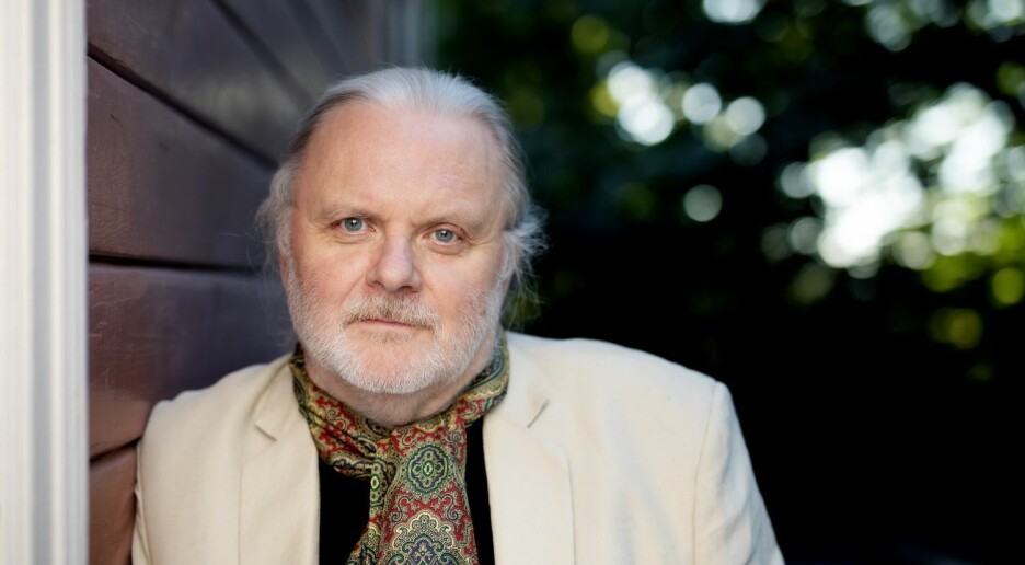 Slik forvandlar Jon Fosse angst til litterær kunst