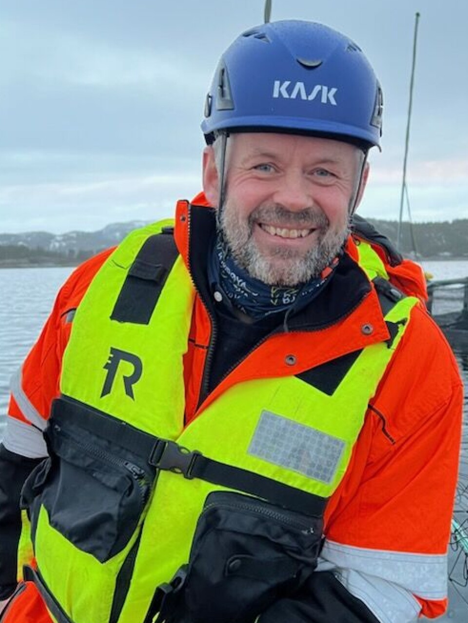 Et team av forskere ledet av Arnfinn Aunsmo har utviklet en kodeliste for taps- og dødsårsaker.