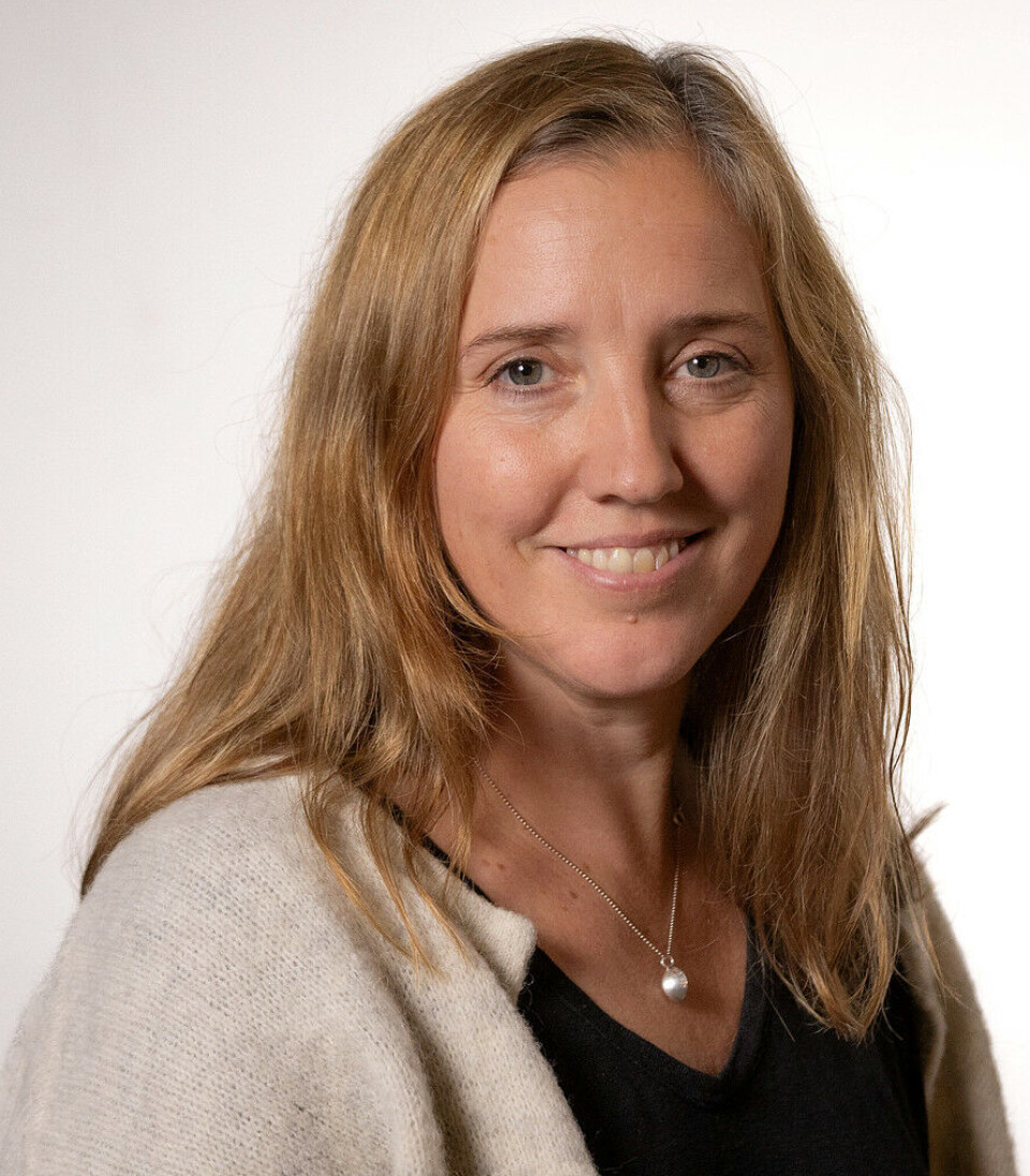 – På sikt skal et slikt system kunne gi en nasjonal standard, sier forsker Marit Stormoen.