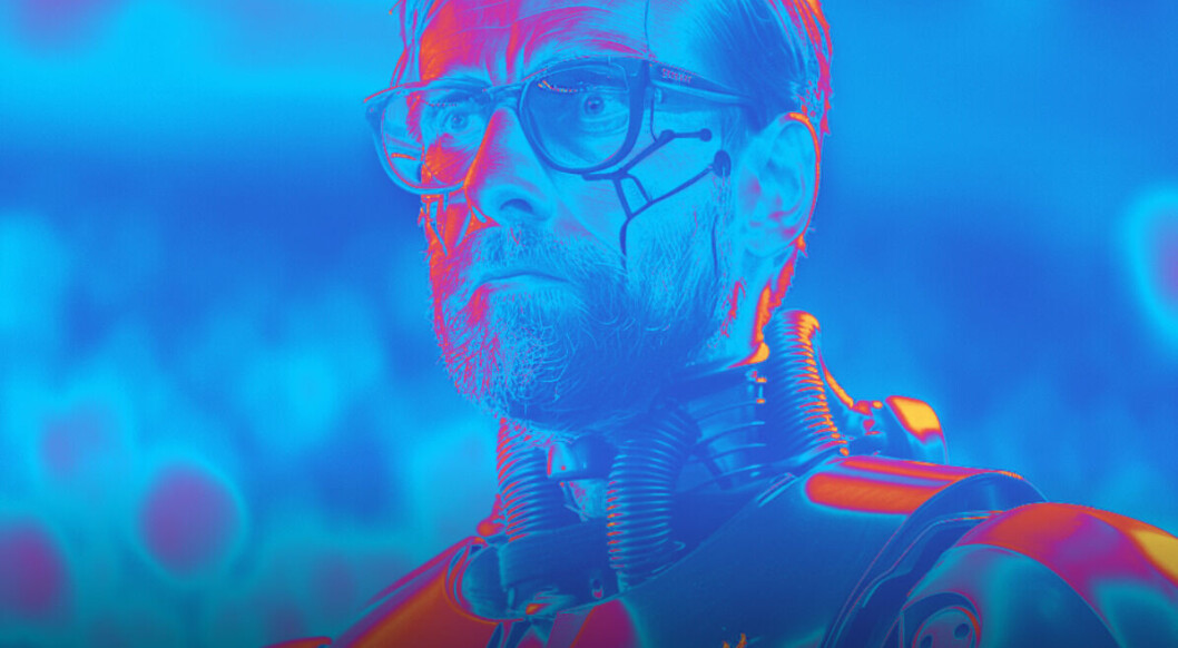 Er Klopp-bot på vei? Google og Liverpool FC utvikler taktikk med kunstig intelligens