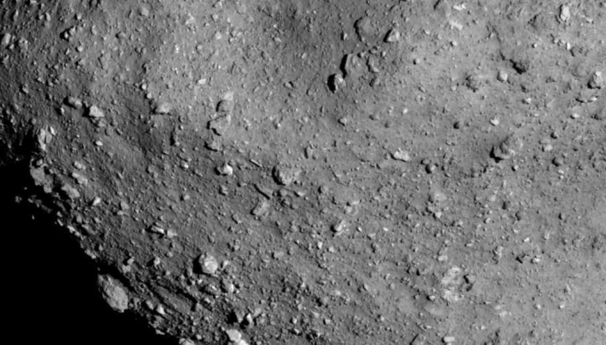 What can we learn from the asteroid Ryugu sample?