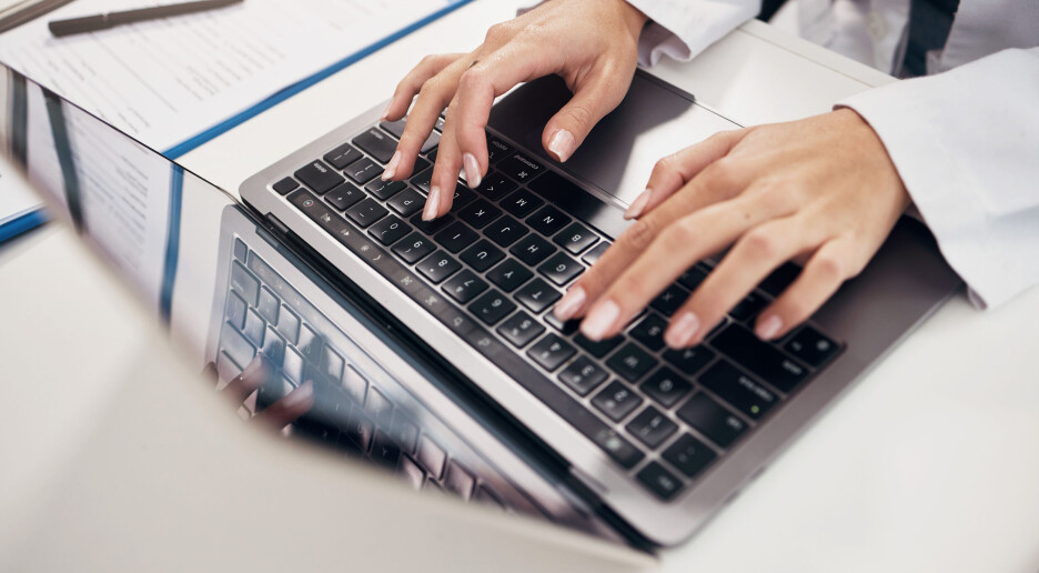 Fastleger registrerte færre lange konsultasjoner etter forskningseksperiment