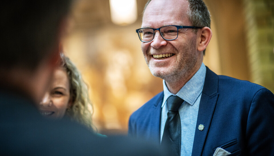 Utlysingen retter seg mot norske fag- og forskningsmiljø innenfor språkvitenskapen.