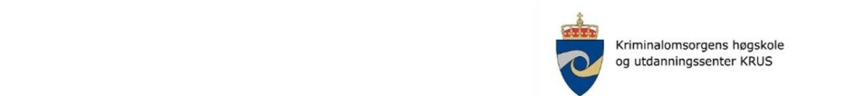 Empty article - Title Logo KRUS