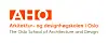 Logo AHO