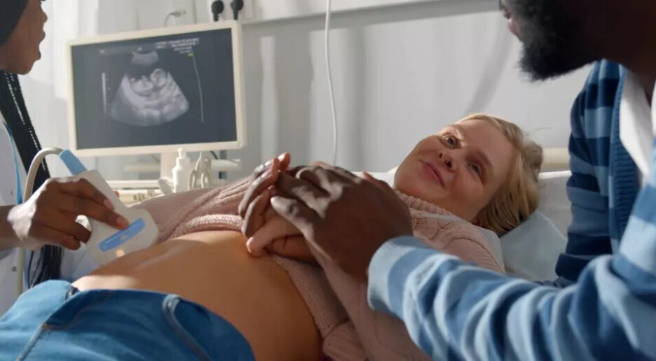 Det er klar forskjell på å være gravid med en gutt eller jente i magen, ifølge forskere