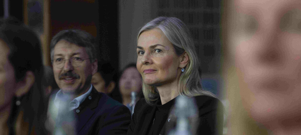 Forskere vil bruke KI i kampen mot kreft og andre sykdommer