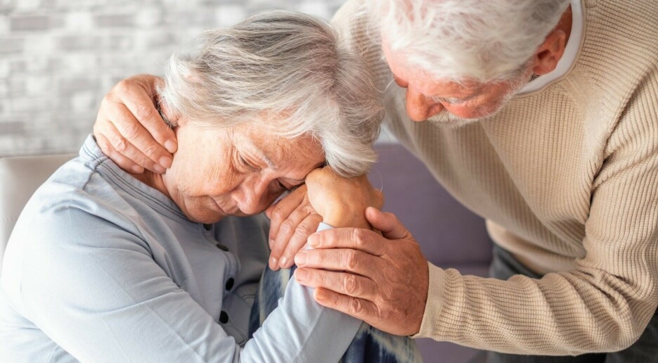 Pasienter og pårørende bør involveres mer ved langvarig sykdom