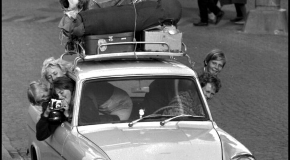 Livene som ble spart