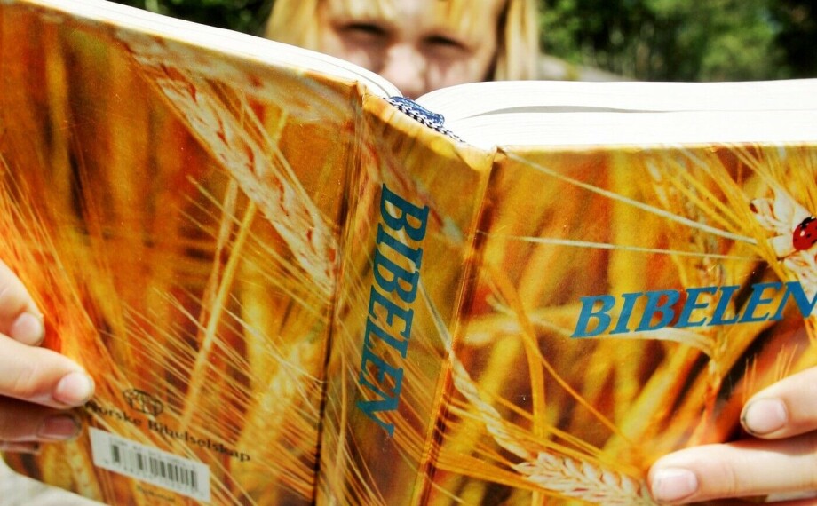 Jesus drepte 2.000 griser. Gud sendte en kvinne tilbake til slaveriet