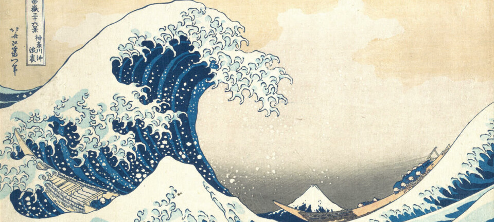 Hva er monsterbølger og hvorfor oppstår de?