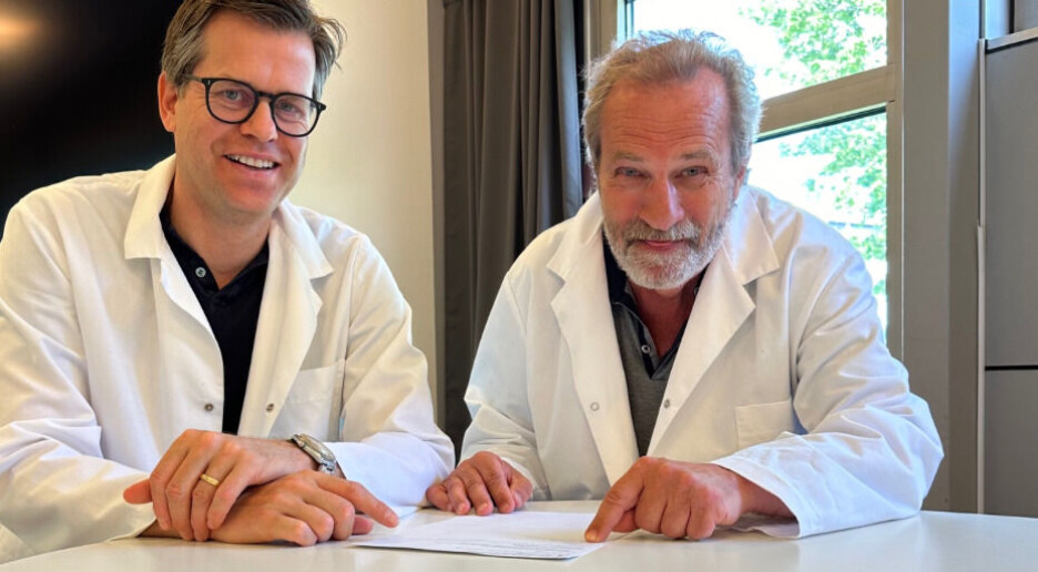 1,5 millioner av oss har langvarige smerter. For de fleste finner ikke legene en årsak