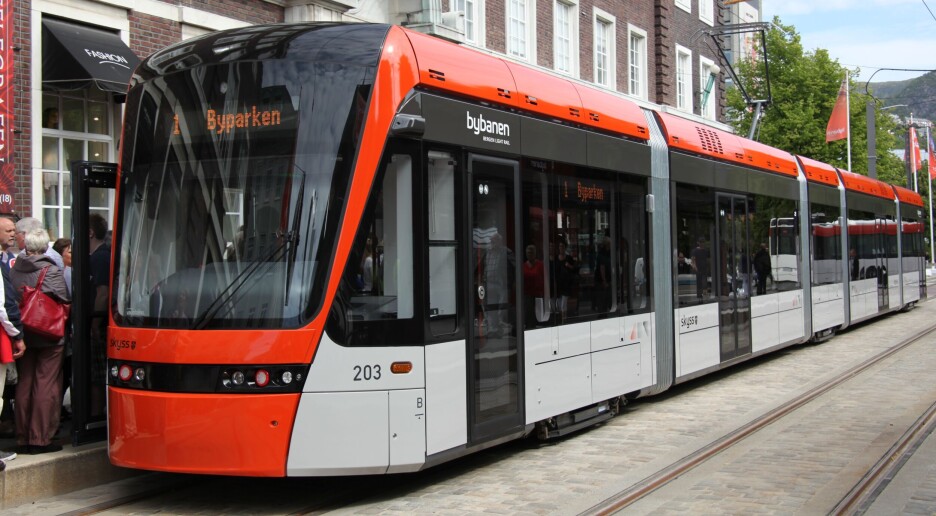 Fem grep for strategisk ledelse av byer