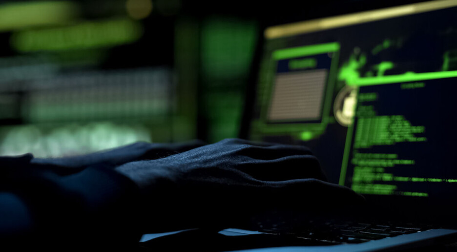 Stadig større sjanse for å bli angripen i cyberspace