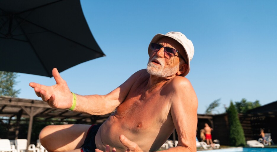 De superaldrende: Hvorfor har noen 80-åringer helt utrolig god hukommelse?