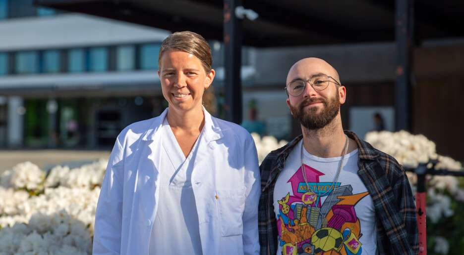 Kunstig intelligens kan gje fleire pasientar gode liv etter hjerneslag