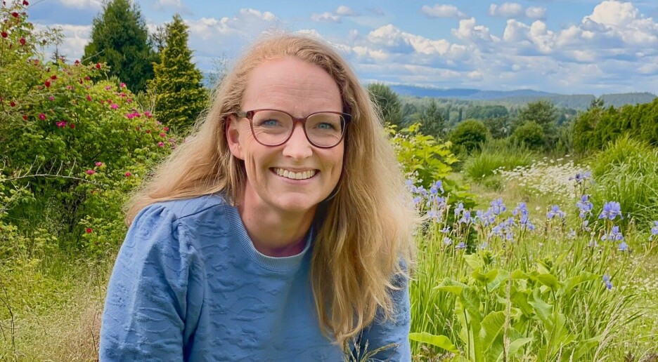 Plenen din kan faktisk blomstre: – De hannlige delene blir slengt ut til allmenn forlystelse