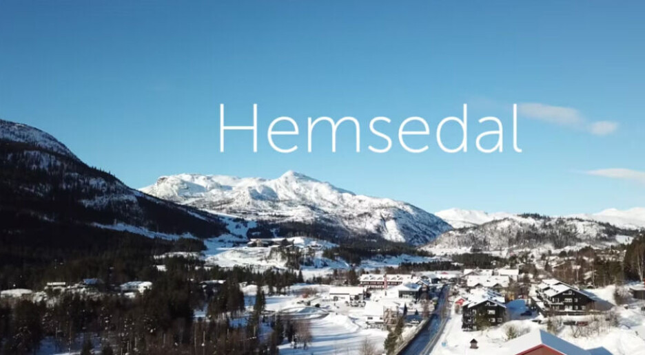 Hva er felles for steder i Norge der folk lever lengst?
