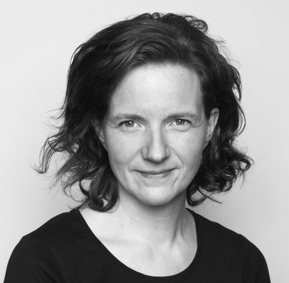 – Skal vi unngå overraskelser, forsinkelser og kostnadssprekk, må vi aktivt inkludere innsikt om undergrunnen i prosjekter for by- og landskapsutvikling, sier Elisabeth Sjödahl.