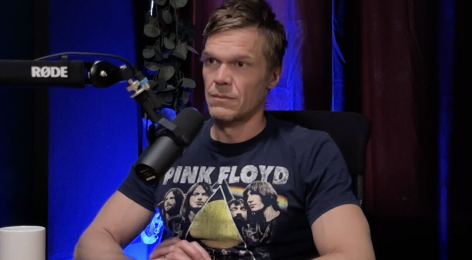 – Vi kjeder oss ikke lenger