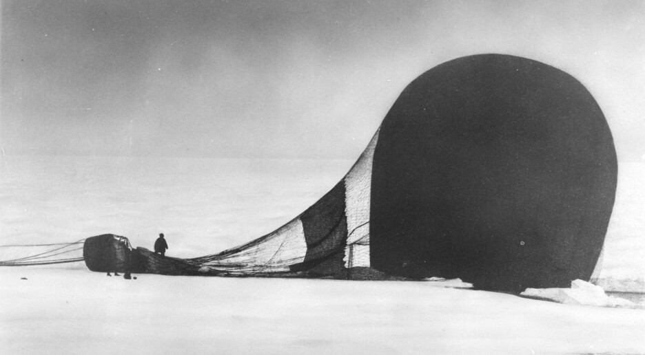 Arkeologer har fått sjelden tillatelse. Klarer de å løse polarhistorisk mysterium på Kvitøya?