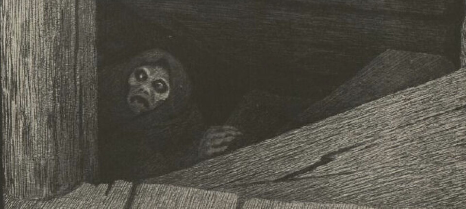 De smittsomme sykdommene som skapte historien