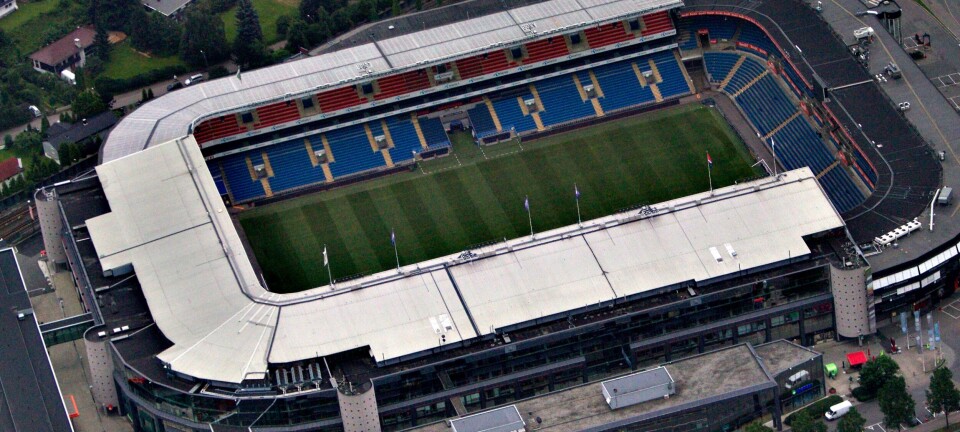 Fotballstadionene eser ut: – De som husker den gamle fotballen, inkludert Ullevål og Parken, kjenner på skuffelse når de ser den nye arkitekturen