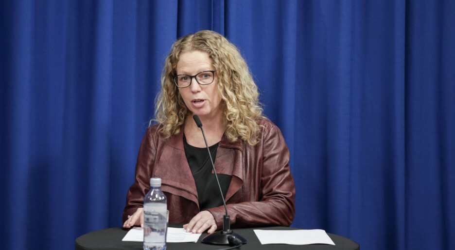 Ulv, planteolje, pandemi og EU: Dette er de norske konspirasjonsteoriene