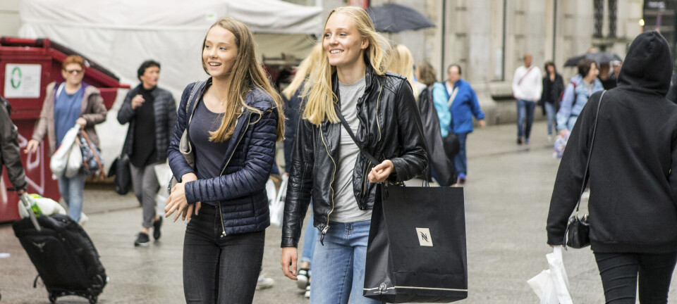 Hvor mye vet 15-åringer om økonomi?