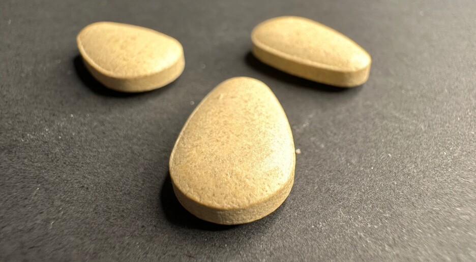 Stor studie: Multivitaminer gjør ikke at du lever lenger