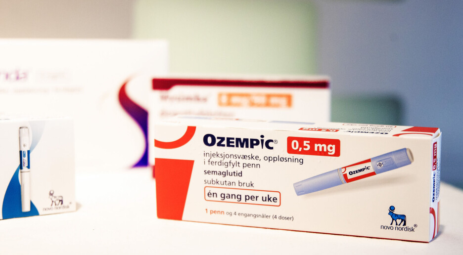 Ny slankemedisin langt mer effektiv enn Ozempic, ifølge studie