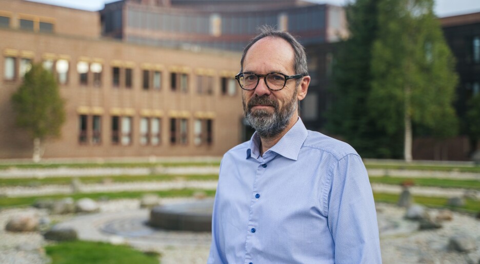 UiT-professorer reiste til Russland: Universitetet beklager