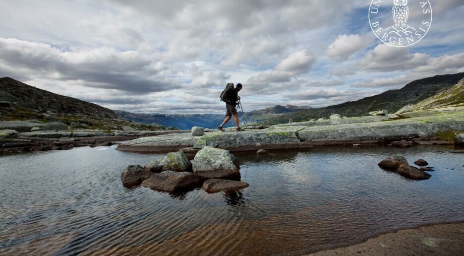 Vet du hva du har lov til å gjøre ute i naturen?