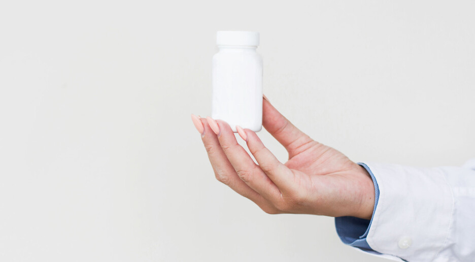 Musestudie gir hint om hva som står bak placebo-effekten