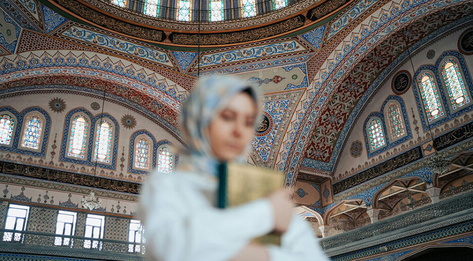 Islamske kvinneorganisasjoner fremmer alternativer til vestlig feminisme