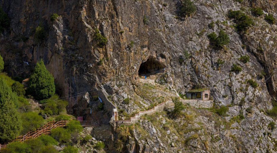 Den mystiske menneskearten overlevde istiden i Tibet. Hvordan levde de?