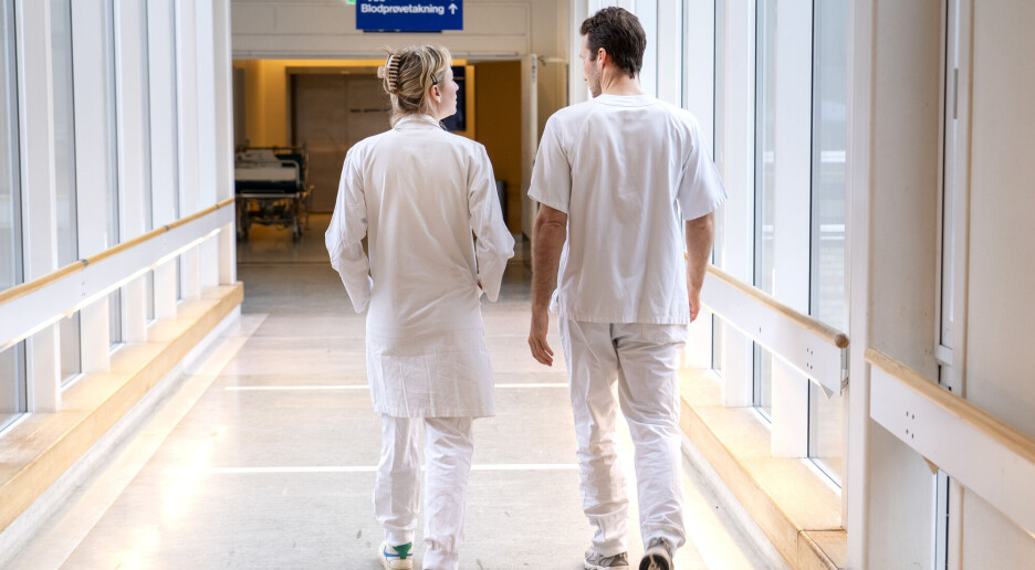 Færre enn halvparten av norske arbeidstakere tenker de har god økonomi