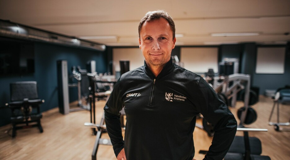 Kan vi lære noe av ekstremtreningen til toppidrettsutøvere?