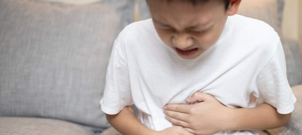 Slik ser long covid ut hos barn og unge