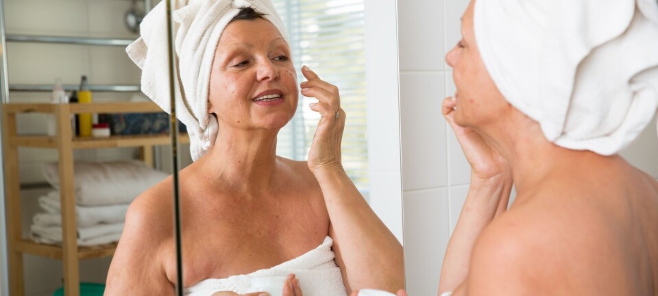 Du aldres raskest når du er 44 og 60 år, ifølge ny studie