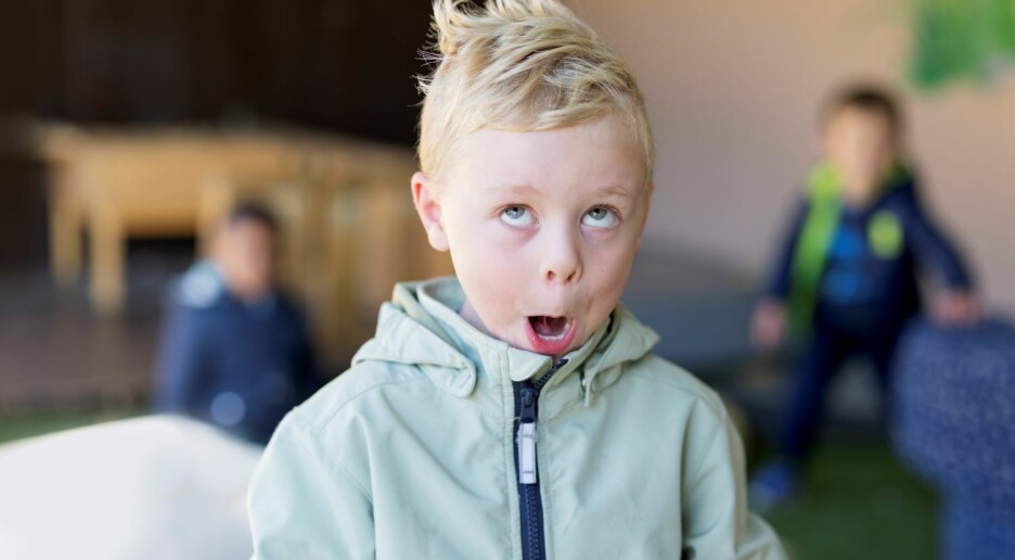 Er foreldre i dag for ettergivende? – Vi kan snu den negative trenden