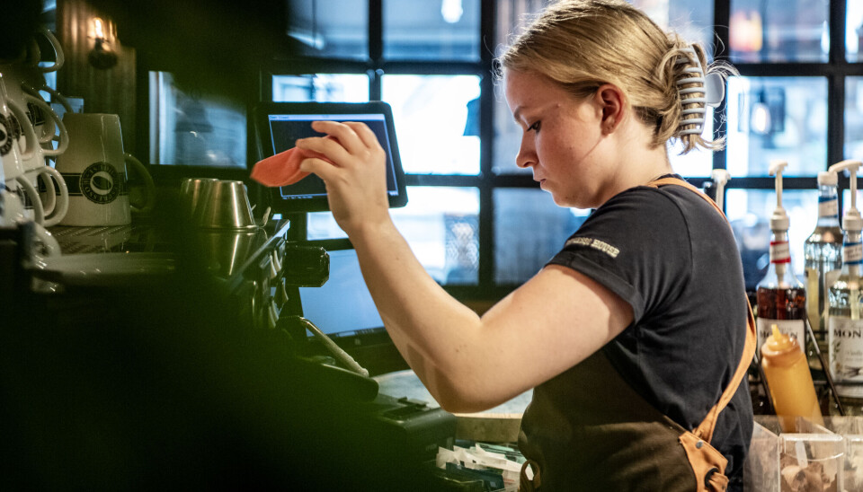 I fjor var nær én av fem i yrkesaktiv alder utenfor arbeidsmarkedet og utdanning.