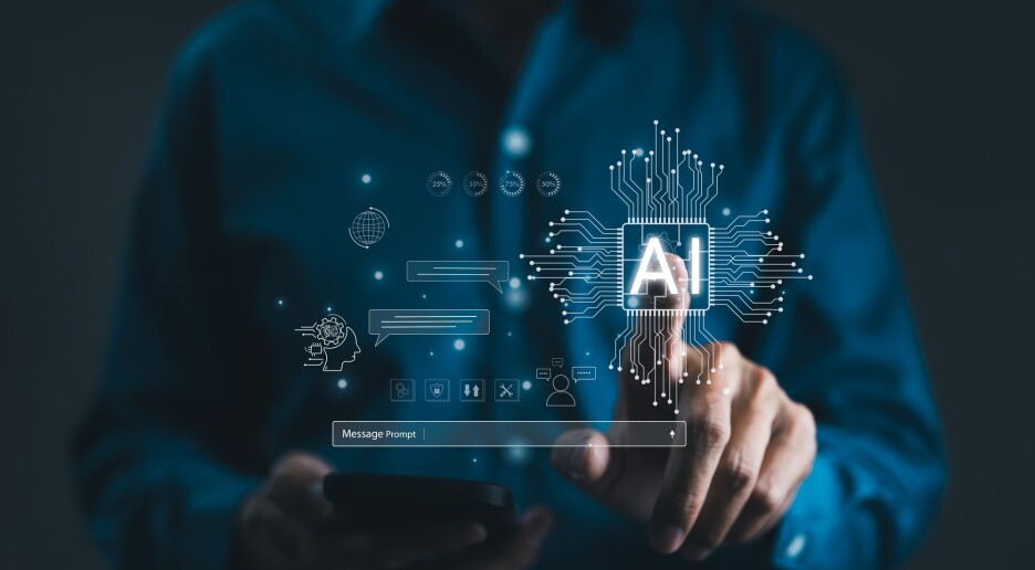 Hvordan skal vi forstå kreativitet etter kunstig intelligens?