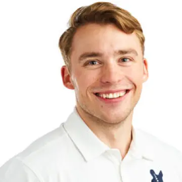 Andres Høegh Amundgård