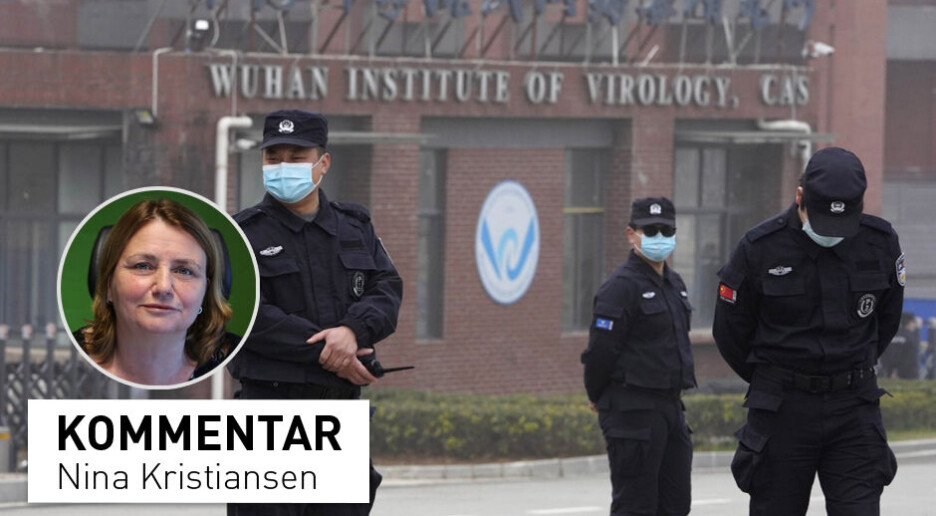 Er vi på feil sted i jakten på covid-virusets opprinnelse?