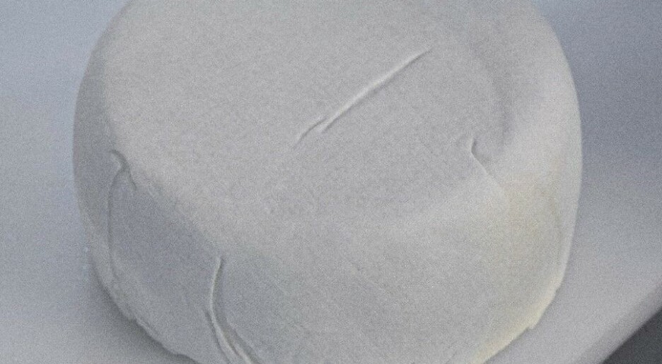 Forskere har utviklet en ny type Manchego-inspirert geitost