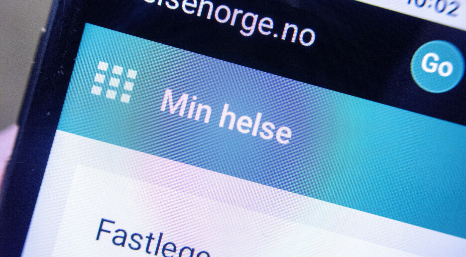 Fastleger bruker mye tid på psykisk sykdom