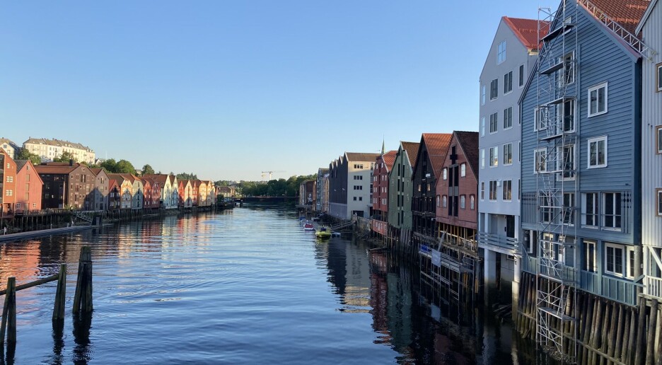 Forskningskommunikasjonsdagene 2024