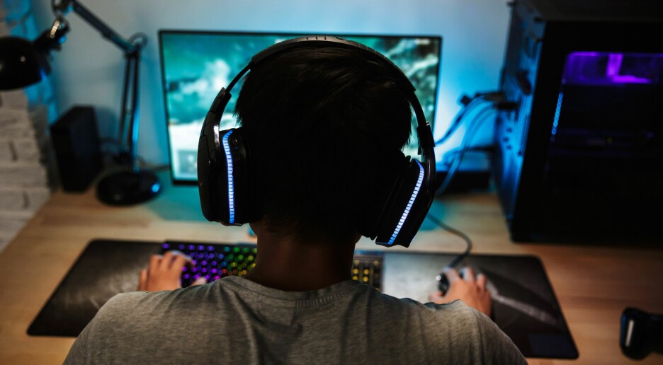 – Arbeidsgiverne forstår ikke hvilken ressurs gamerne kan være